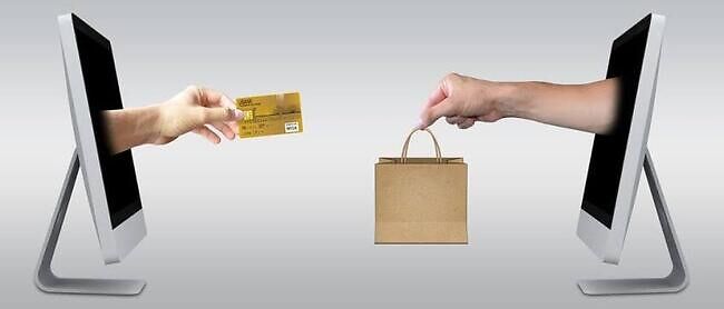 before ordering products