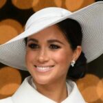 Meghan Markle is 43% Nigerian