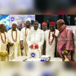 Monarchs Worship at Adeboye's Camp
