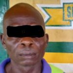 50-year-old father allegedly sedates,