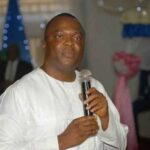 Ex-Enugu SSG Shere, others kidnapped as herdsmen block Enugu highway
