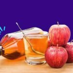 benefits of apple cider vinegar