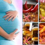 food to avoid during pregnancy