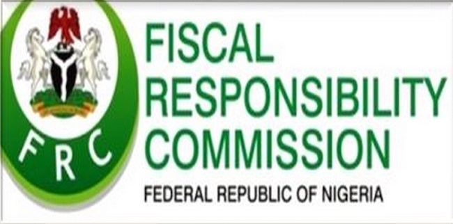 Fiscal Responsibility Commission sensitises states on transparency, accountability