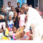 ASUSS visits orphanage,
