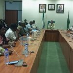 ASUU strike ongoing