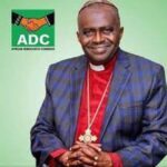 ADC candidate Abia North,INEC must be apolitical