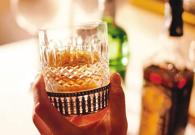 alcoholism