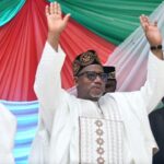 Bauchi campaign council elections ,