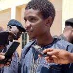  Bauchi Police kidnapper weapons ,
