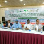 Stakeholders farmers textile industry,