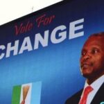 Obaseki bans APC from campaigning on billboards in Edo