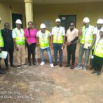 COREN certifies Anambra laboratory