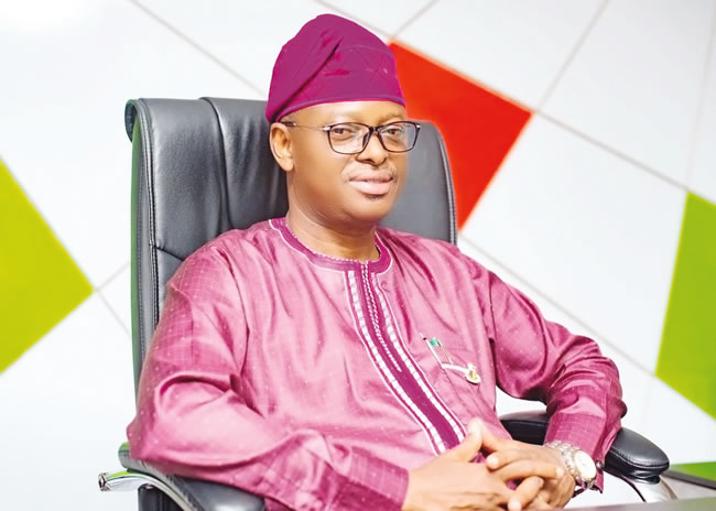 Oyo