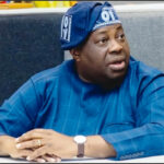Dele Momodu berates Oshiomhole, Dele Momodu to Tinubu: