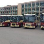 Oyo transport company staff dissociate selves from union's agitation