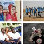 International day of the girl child