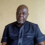 Imo governor Ebere Udeagu ,