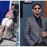 Rico's death in Ajah hospital