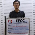 Chinese national jailed 5 years