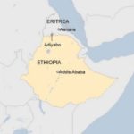 Rebels accuse Ethiopia,