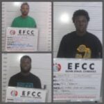 internet fraudsters to prison in Edo