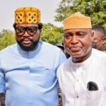 Fayemi Ekiti APC candidate,