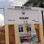 Students boarding Ekiti school