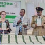 Environment minister sector guidelines,