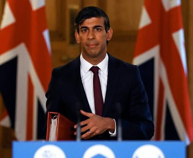 10 quick facts about new UK Prime Minister, Rishi Sunak
