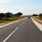 Gombe governor laments frequent crashes along mile 3 bypass, barricades road, orders relocation of market