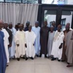 APC Northern Christian leaders in talks with Muslim political leaders