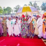 El-Rufai commissions N4.5bn shopping mall
