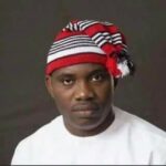 APGA gubernatorial candidate