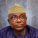 Ekiti speaker didn't die of poisoning , Buhari mourns late Ekiti House Speaker, traditional rulers mourn Afuye, Southern senators condoles