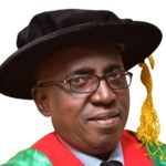 FUNAAB names Kehinde,