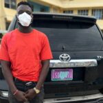 FCT Police arrest 29-year-old