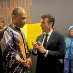 Femi Kuti Knight France,