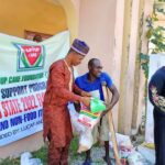 Flood NGO communities Kogi,