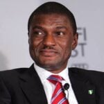Frank Nweke, APGA guber candidate, Enugu APGA guber candidate, Frank Nweke Jnr unveils 7-point manifesto