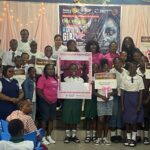 Empowering Girls Initiative