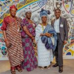 Osun Osogbo sacred grove