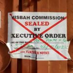 Zamfara Hisbah destroys alcohol