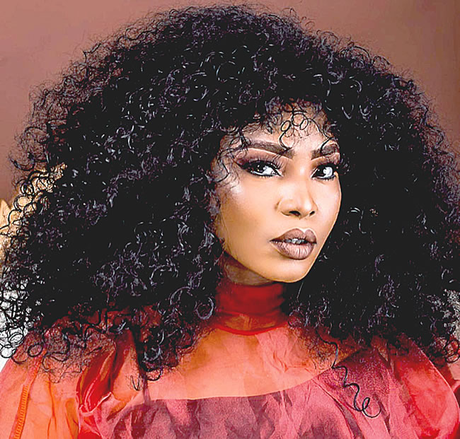 Halima Abubakar
