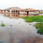 Flood UNICEF NMA