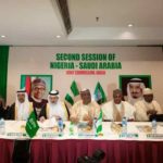 Nigeria signs agreement on education, trade, others in renewed negotiations with Saudi Arabia