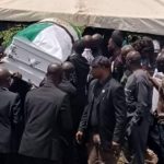 DSS operative killed in Imo by gunmen buried in Kogi