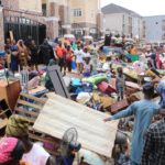 FCTA dismantles 700