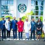 Soludo inaugurates new board for Anambra Investment Promotion and Protection Agency