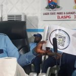 Lagos introduces bar code to check crime in transport sector